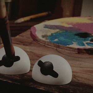 Bilder Jim Henson: Ein Mann voller Ideen