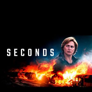 Bilder Seconds - In den Trümmern der Katastrophe