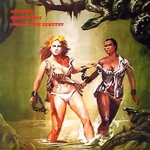 Bilder Liebeshexen vom Rio Cannibale