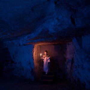 Bilder Pandemonium - Die Hölle kennt keine Vergebung