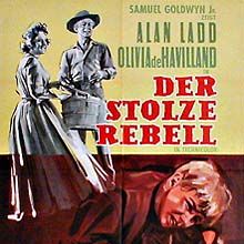 Bilder Der stolze Rebell