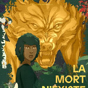 Bilder La Mort N’Existe Pas