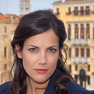 Bilder Donna Leon - Die dunkle Stunde der Serenissima