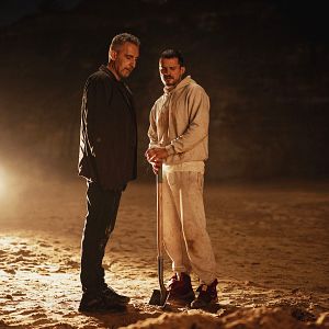 Bilder John Turturro