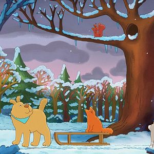 Bilder Tommy Tom - ein neuer Freund für Tommy Tom