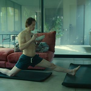 Bilder Don't Die: Der Mann, der unsterblich sein will