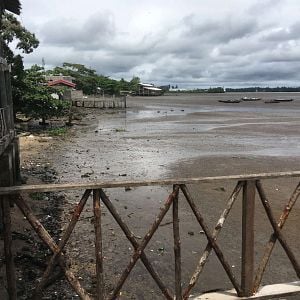 Bilder Code der Angst