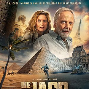 Bilder Die Jagd nach der Mumie von Paris