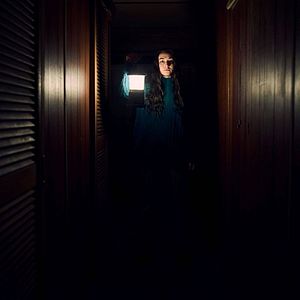 Bilder You'll Never Find Me