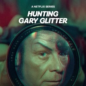 Bilder Gary Glitter im Visier