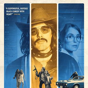 Bilder Die Stockholm Story - Geliebte Geisel