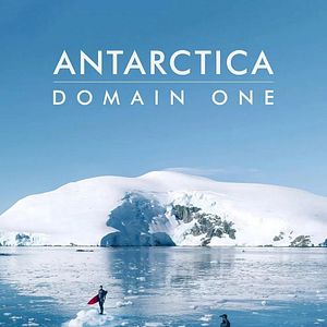Bilder Antarctica - Domain One