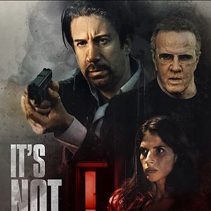 Bilder It's Not Over