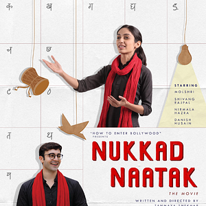 Bilder Nukkad Naatak