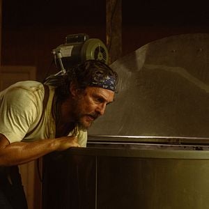 Bilder Matthew McConaughey