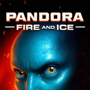 Bilder Pandora: Feuer und Eis