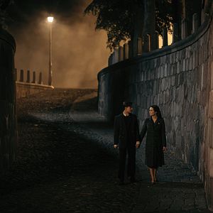 Bilder Wahrheit & Verrat - Truth & Treason