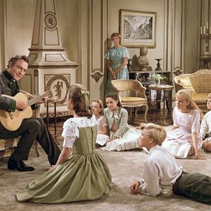 Bilder The Sound Of Music - Meine Lieder, meine Träume