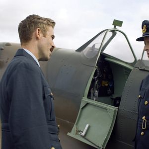 Bilder Battle Over Britain