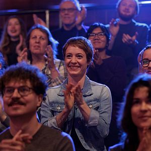 Bilder Der Held vom Bahnhof Friedrichstraße