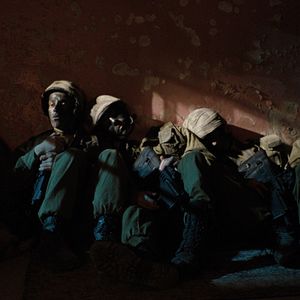 Bilder The Vanishing Soldier