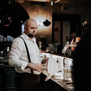 Bilder Vjekoslav Katusin