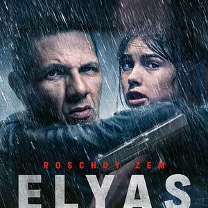 Bilder Elyas - A Mission without Mercy