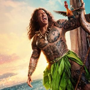 Bilder Vaiana