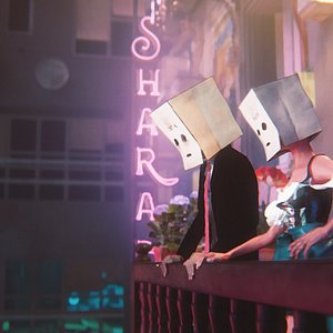 Bilder Schirkoa: In Lies We Trust