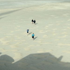 Bilder Tide - Gefahr aus der Tiefe