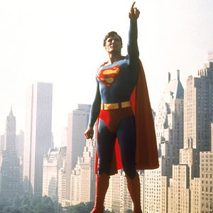 Bilder Super/Man: The Christopher Reeve Story