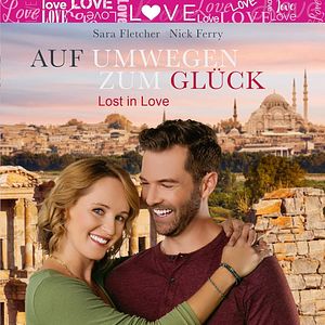 Bilder Auf Umwegen zum Glück - Lost in Love