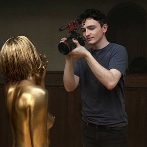 Bilder Alessa Savage