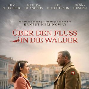Bilder Über den Fluss und in die Wälder