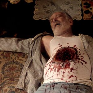 Bilder You Shall Not Sleep Tonight