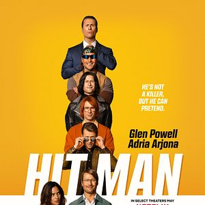 Bilder A Killer Romance