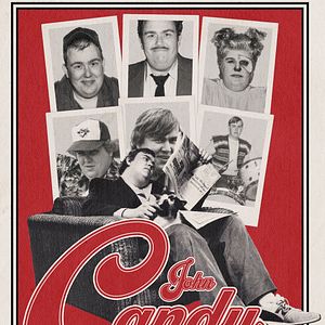 Bilder John Candy: Ich Mag Mich