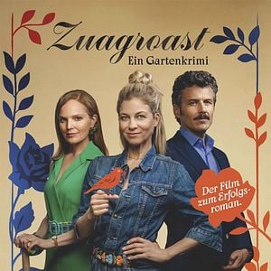 Bilder Zuagroast - Ein Gartenkrimi