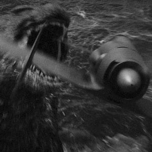 Bilder Godzilla Minus One Minus Color