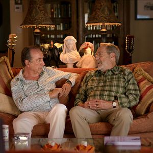 Bilder Who Is Martin Mull?