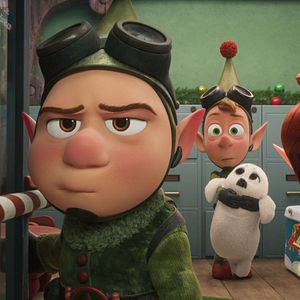 Bilder Elfen helfen: Das Schneeball-Protokoll