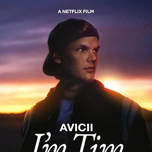 Bilder Avicii – Ich heiße Tim