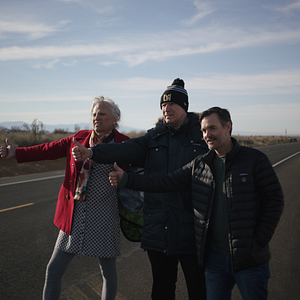 Bilder Will & Harper