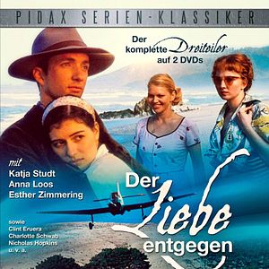 Bilder Der Liebe entgegen