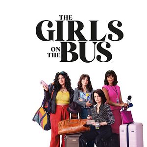 Bilder The Girls On The Bus