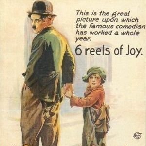 Bilder Der Vagabund und das Kind