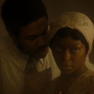 Bilder Danielle Deadwyler