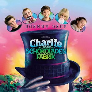 Bilder Charlie und die Schokoladenfabrik