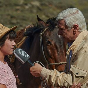 Bilder Leonardo Sbaraglia