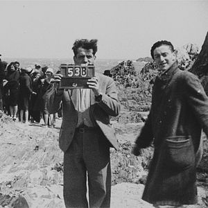 Bilder Buñuel: Filmemacher des Surrealismus